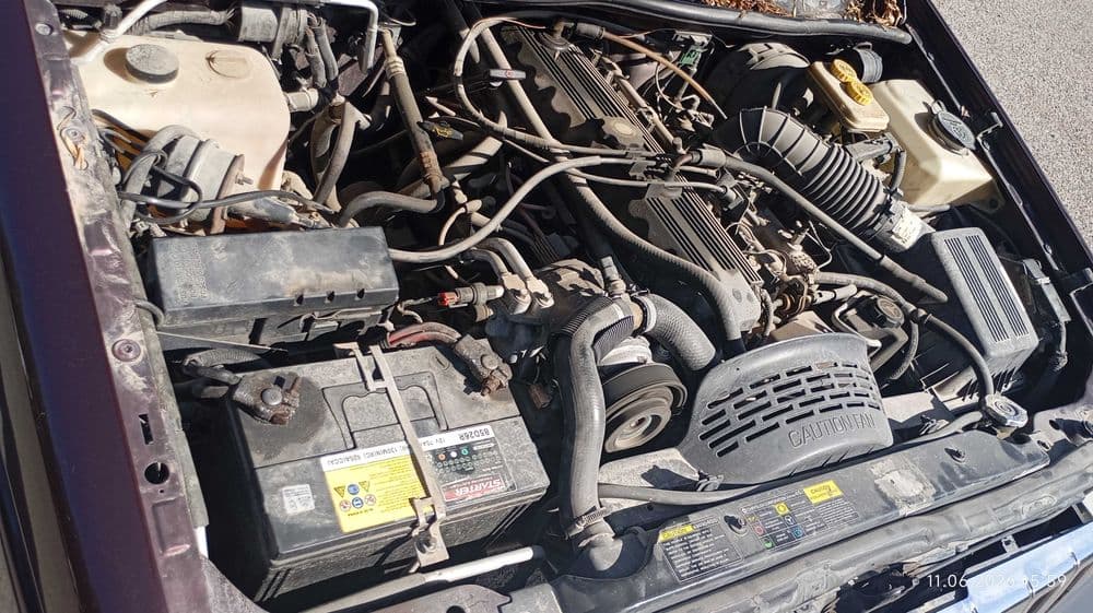 Продается JEEP Grand Cherokee — 6