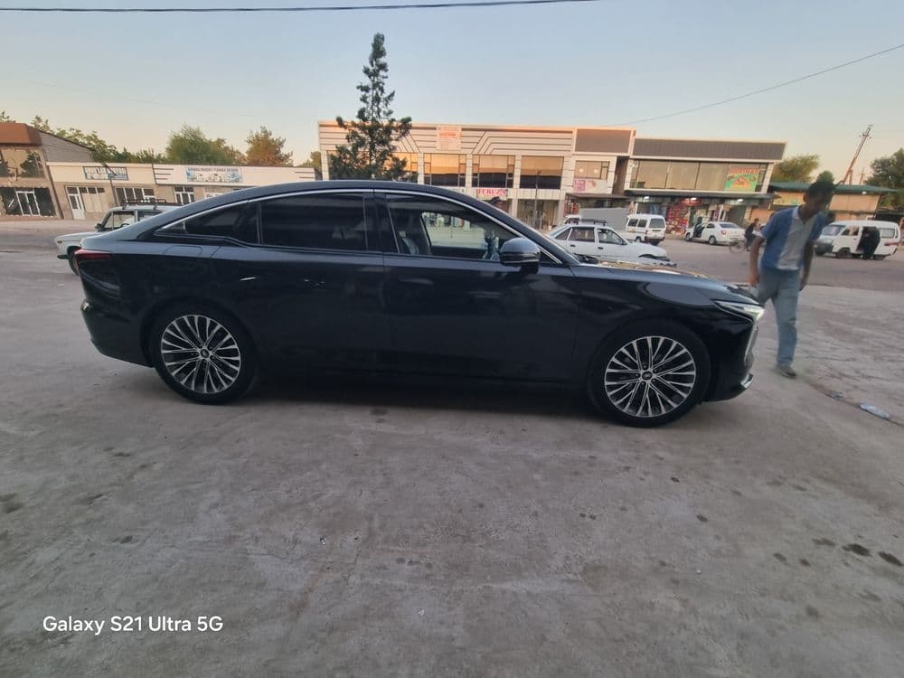 Bestune b 70 ful variyat — 3