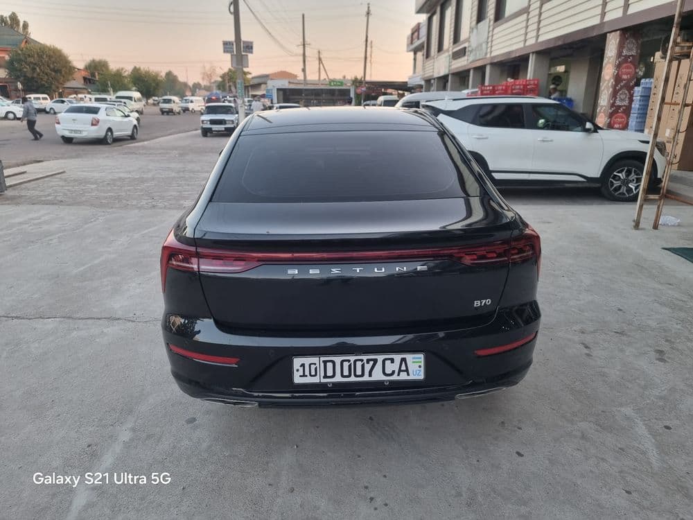Bestune b 70 ful variyat — 4