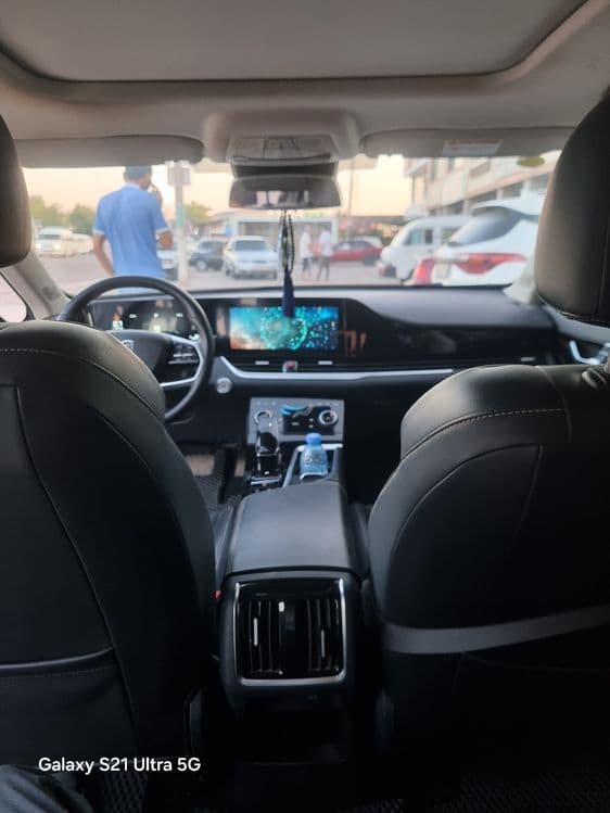 Bestune b 70 ful variyat — 6