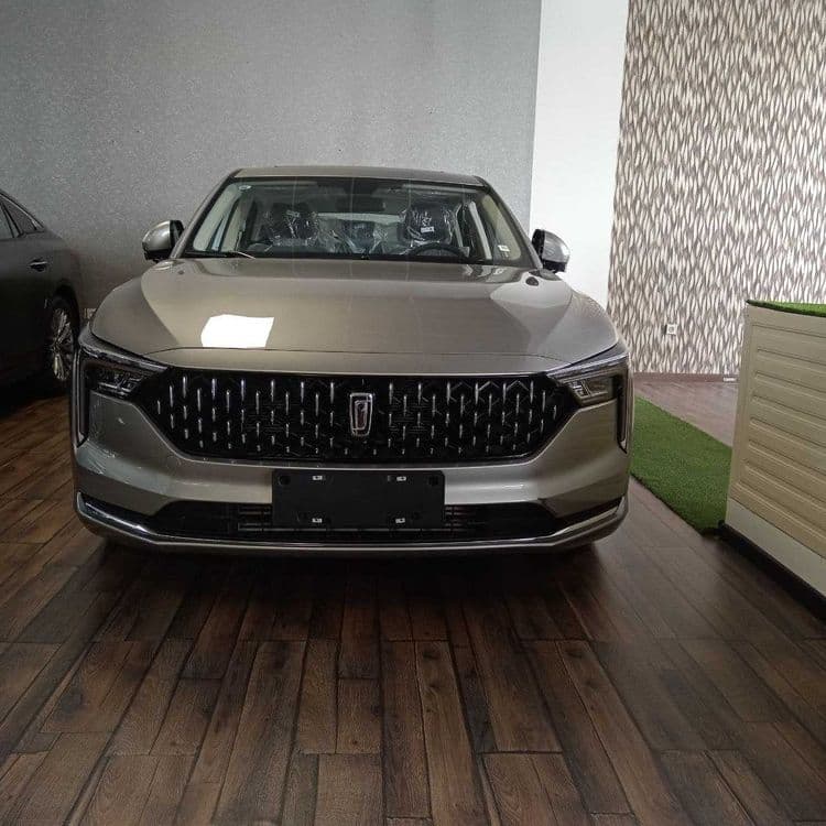 Продается Новый Bestune B70 — 2