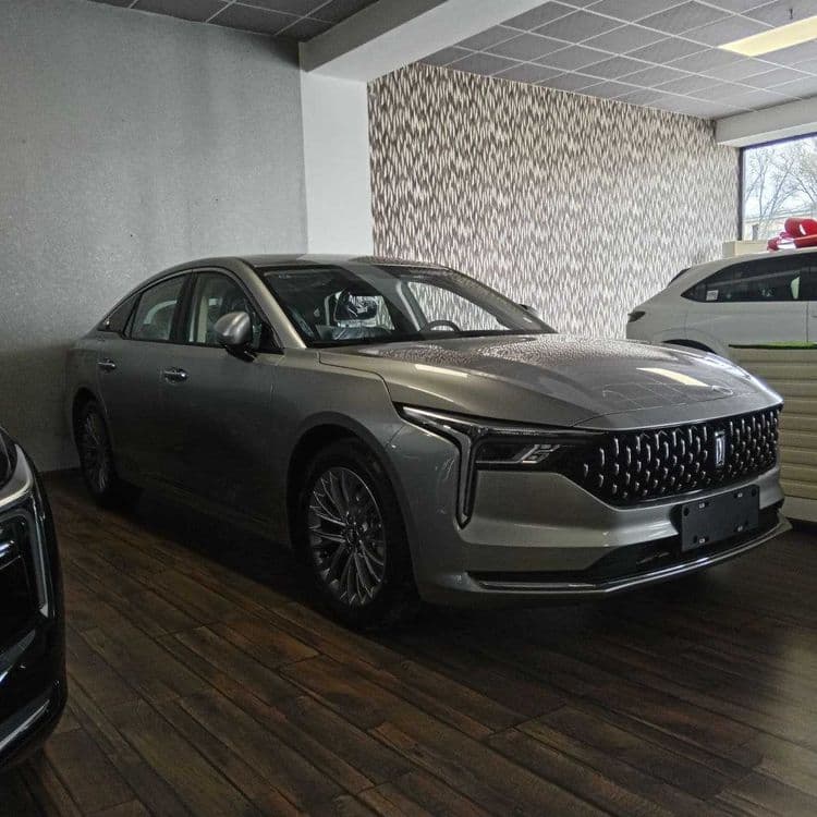 Продается Новый Bestune B70 — 3