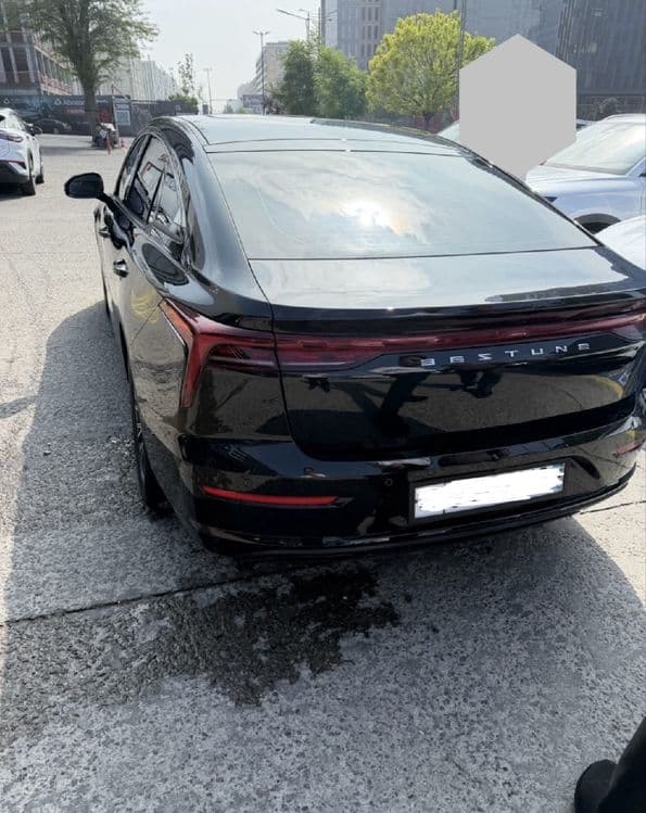 Bestune B70 срочно сотилади!!! — 2