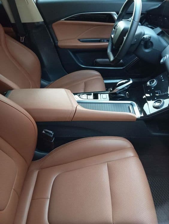 Bestune b70 holati ideal — 5