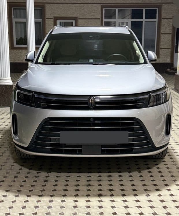 Aito M7 срочно продаю, идеальное состояние — 1