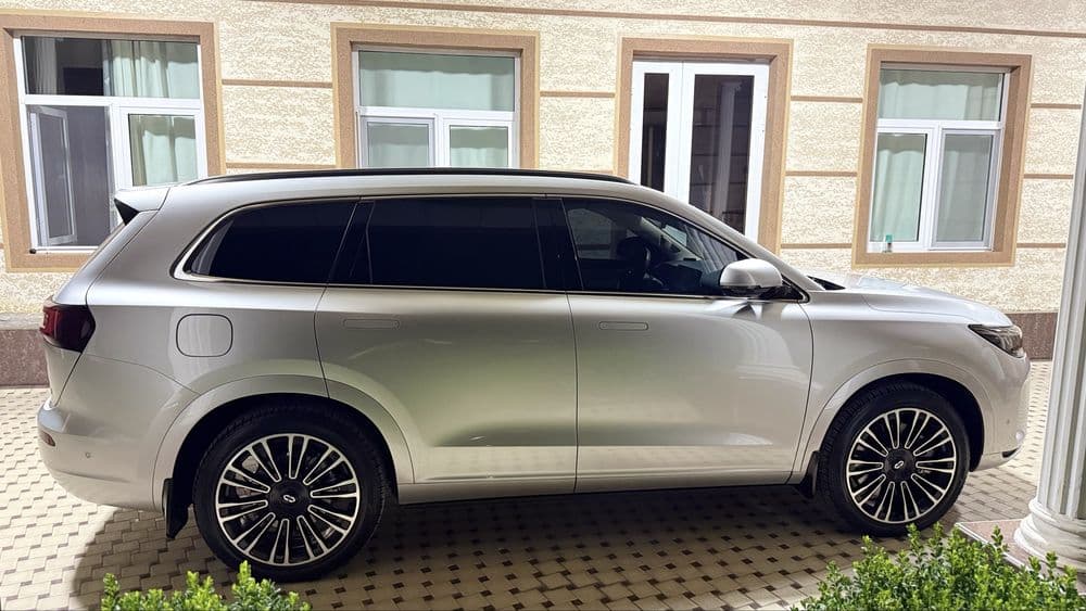Aito M7 срочно продаю, идеальное состояние — 2