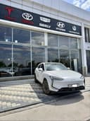 AITO Serez m5 ev