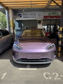 AITО М5 2025 Full