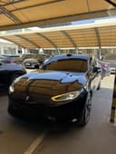 AİTO M5 2025 restayling