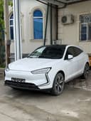Aito Seres Sf5 Doual Motor