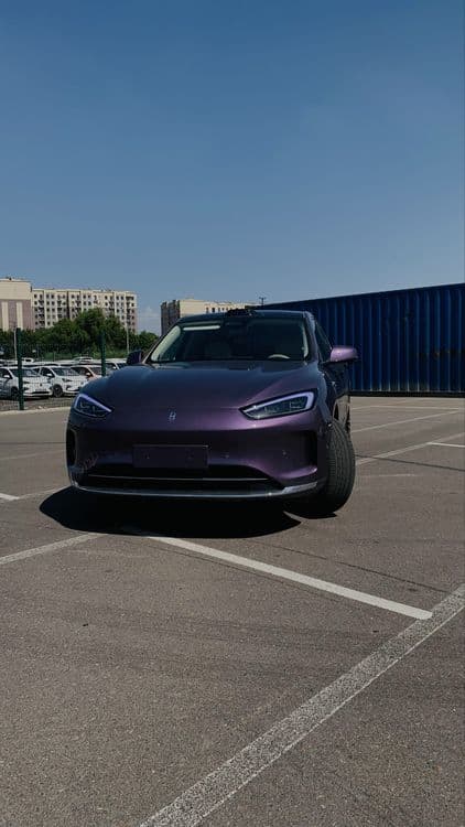 Aito m5 ful 2ta motor — 1
