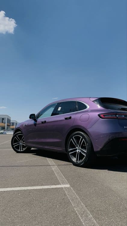 Aito m5 ful 2ta motor — 2