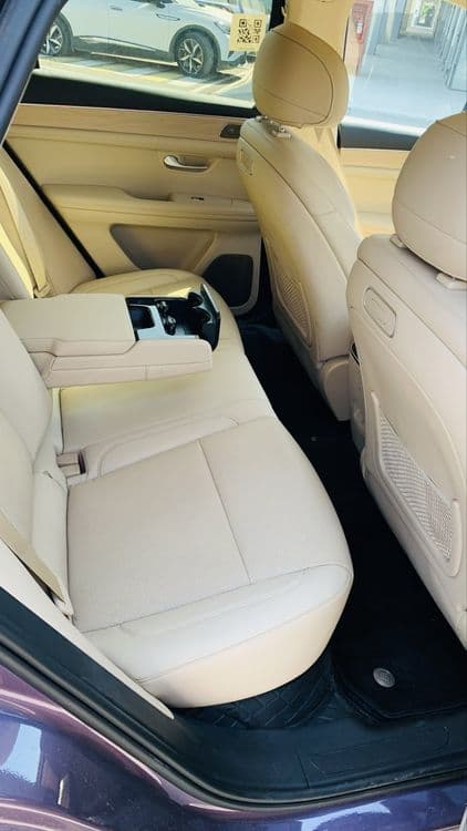 Aito m5 ful 2ta motor — 5