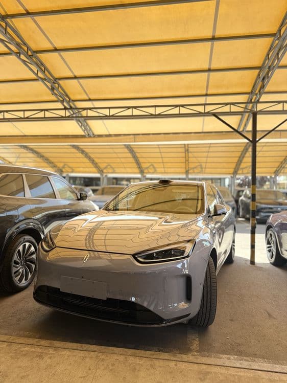 Aito M5 awd full — 4