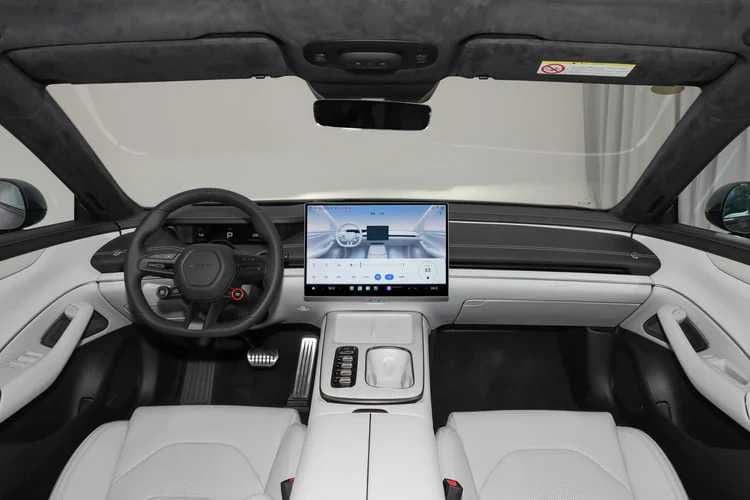 SU7 750km 4wd long max  Naqt va xalol nasiya — 1