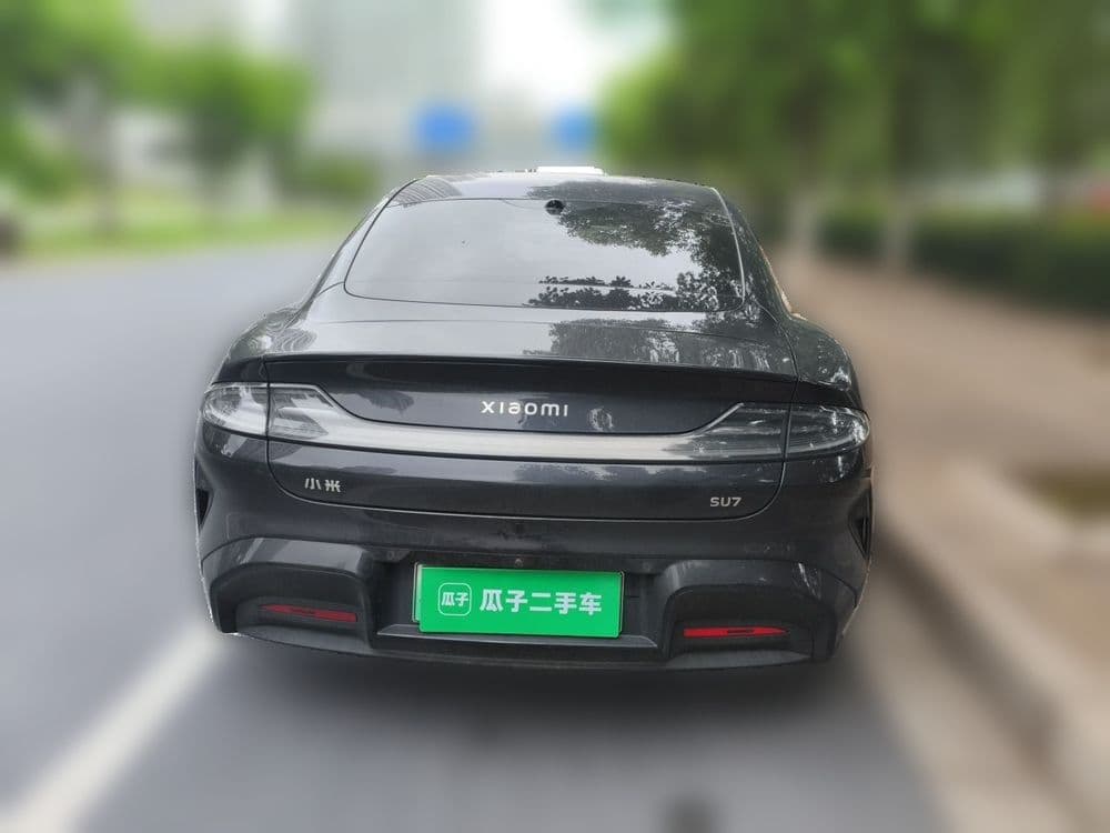 Xiaomi Auto SU7 2024 Pro — 1