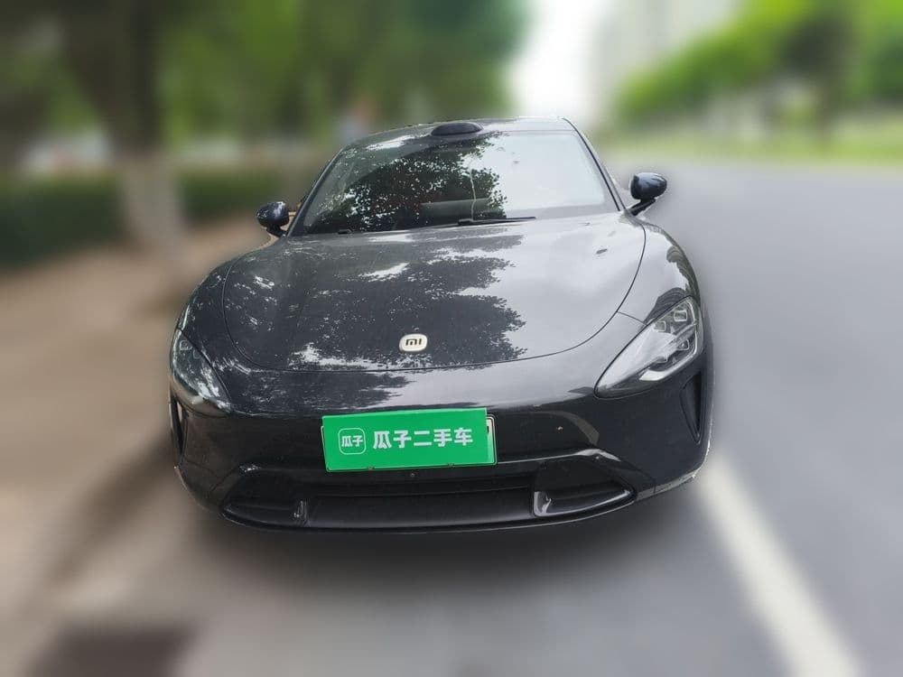 Xiaomi Auto SU7 2024 Pro — 2
