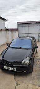 Renault Clio II Sport