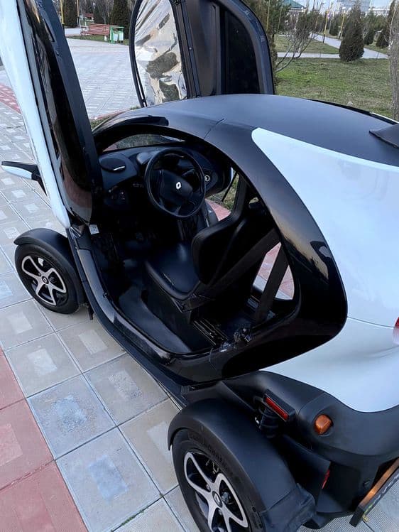 Renault twizy renault twizy — 3