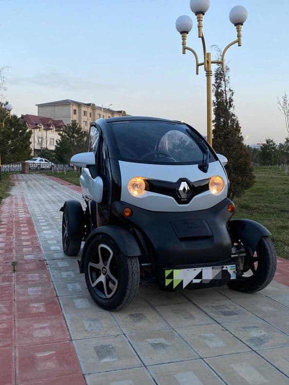 Renault twizy renault twizy — 5