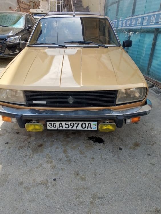 Отличный автомобиль состояние отличное — 1