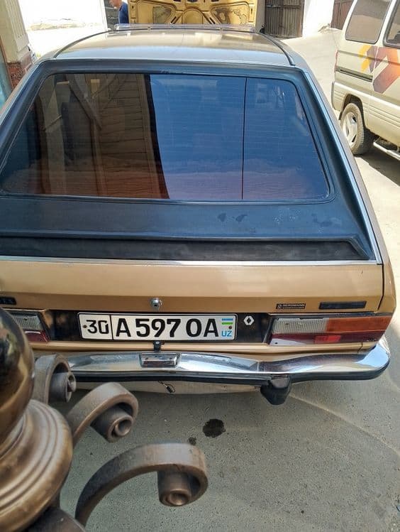 Отличный автомобиль состояние отличное — 2
