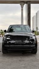 Range rover P530 Long 2026 Full option