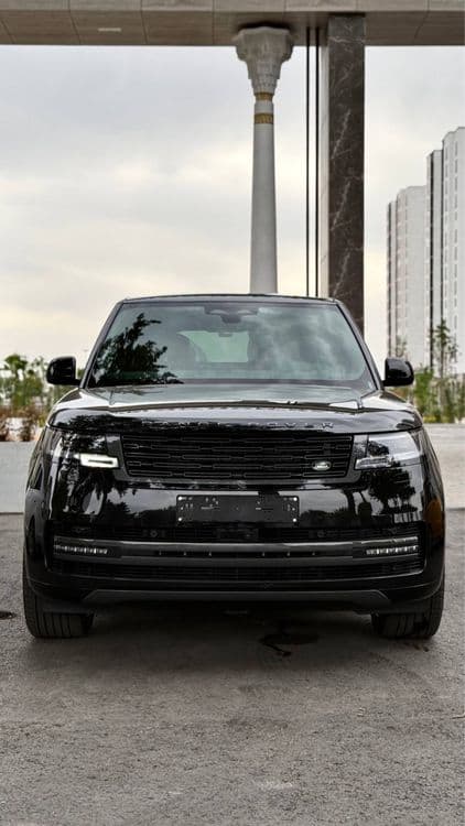 Range rover P530 Long 2026 Full option — 1