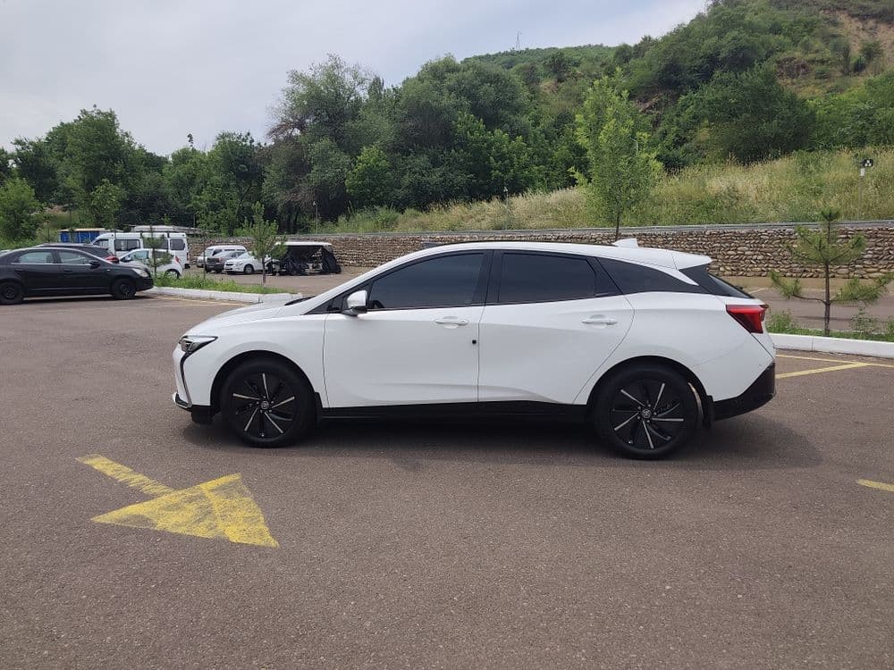 Buick velite 6 2023/24 — 2