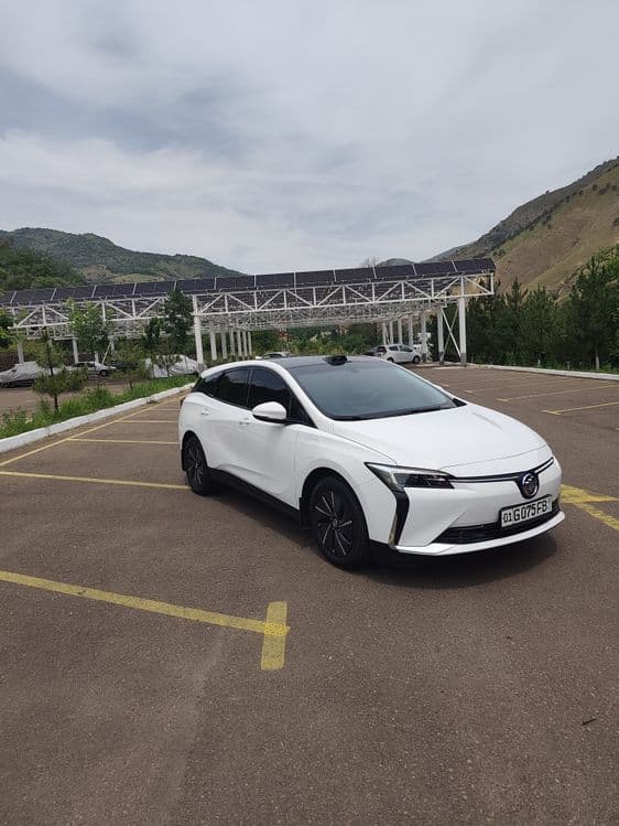 Buick velite 6 2023/24 — 3