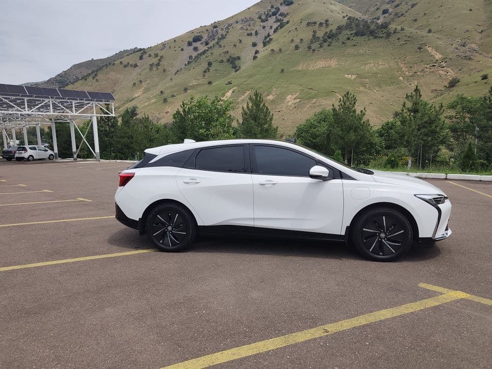Buick velite 6 2023/24 — 4