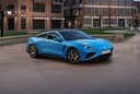 Neta GT AWD 2 Engine 580 klm 3.7 sec