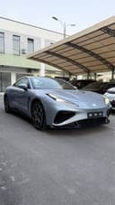 NETA GT ev 580 Sportcar AWD