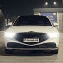 Genesis G90 Full