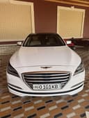 Genesis G80 2014 yil