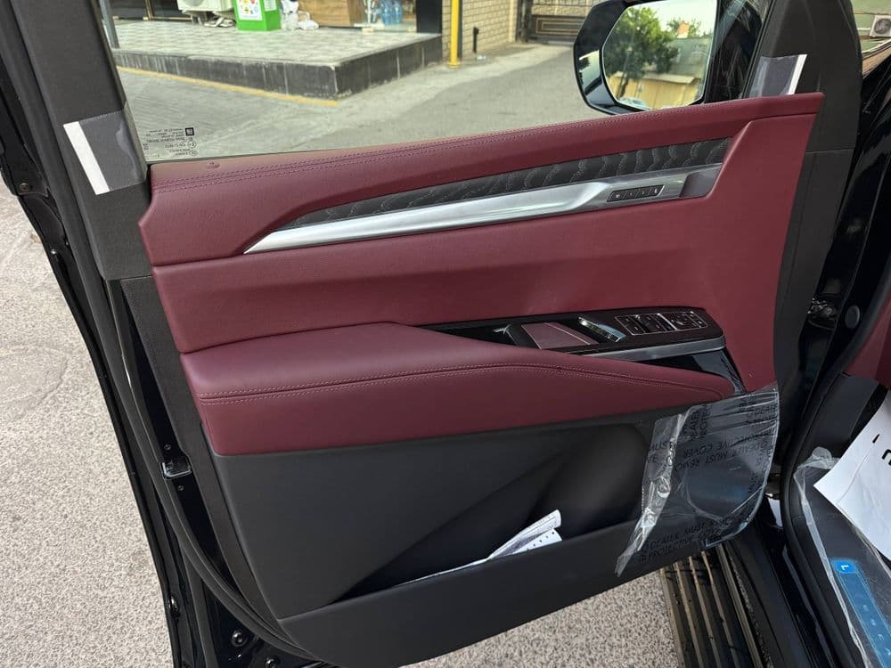 Cadillac Escalade  sport насия. савдога. берилади. — 5