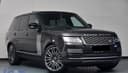 RANGE ROVER 5L Superchargered