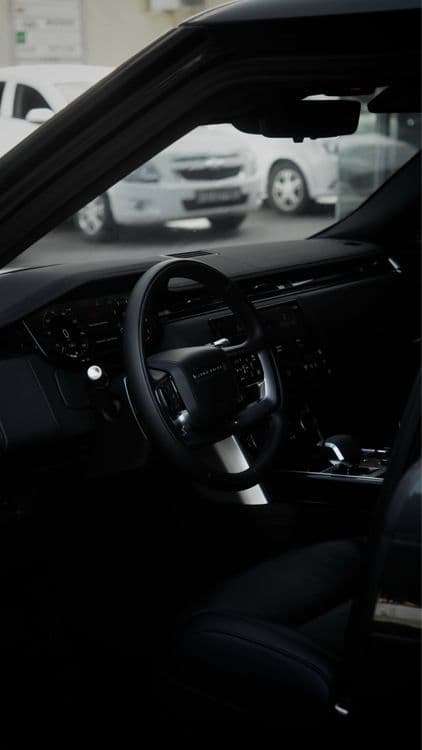 Range Rover P530 HSE — 6