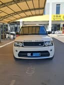 Rang Rover  supercharged 5litr