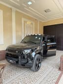 Range rover p300 DEFENDER