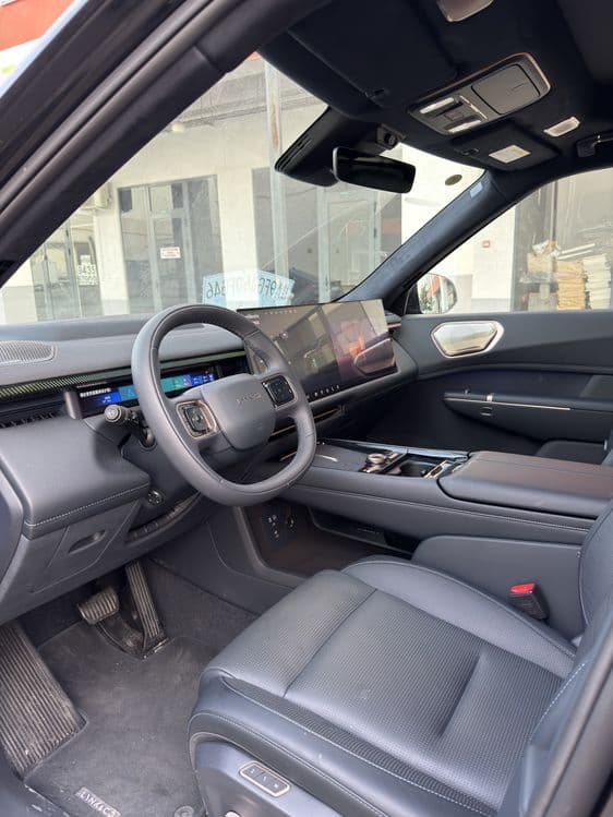 LYNK & CO 900  2 TURBO 4WD — 3