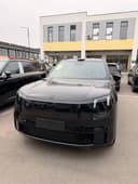 Lynk&co 900 2l turbo