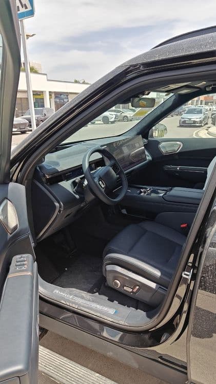 Lynk&Co 900 EM-P 2026 yil — 3