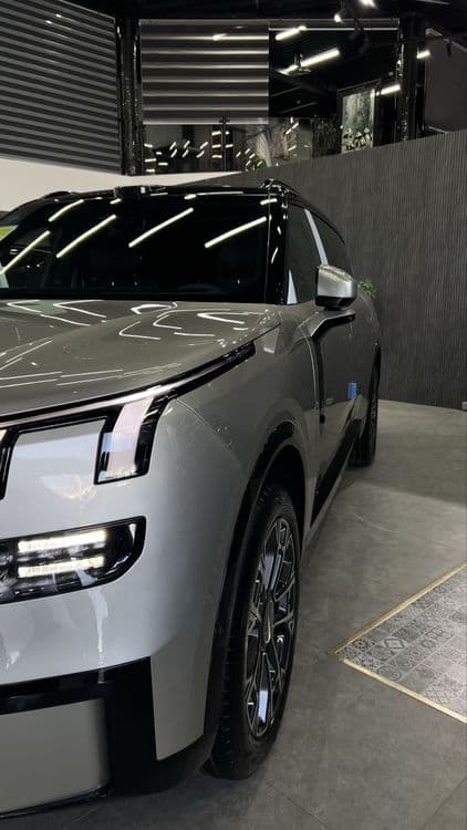 yangi lynk co 900 garantiyasi bilan — 2