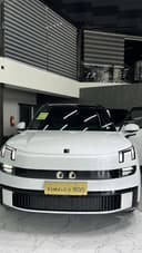 yangi lynk co 900- 3 yil garantiyasi bilan