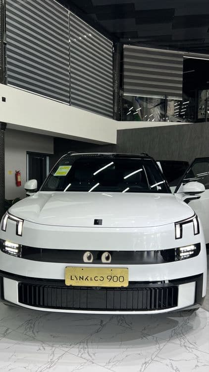 yangi lynk co 900- 3 yil garantiyasi bilan — 1
