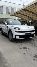 Lynk & Co 900 2.0 турбо