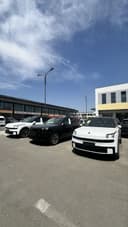 Lynk&Co 900 Arzon Narxda
