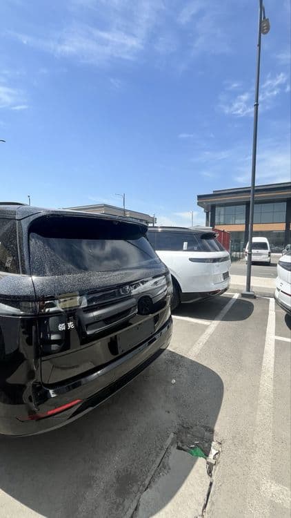 Lynk&Co 900 Arzon Narxda — 3