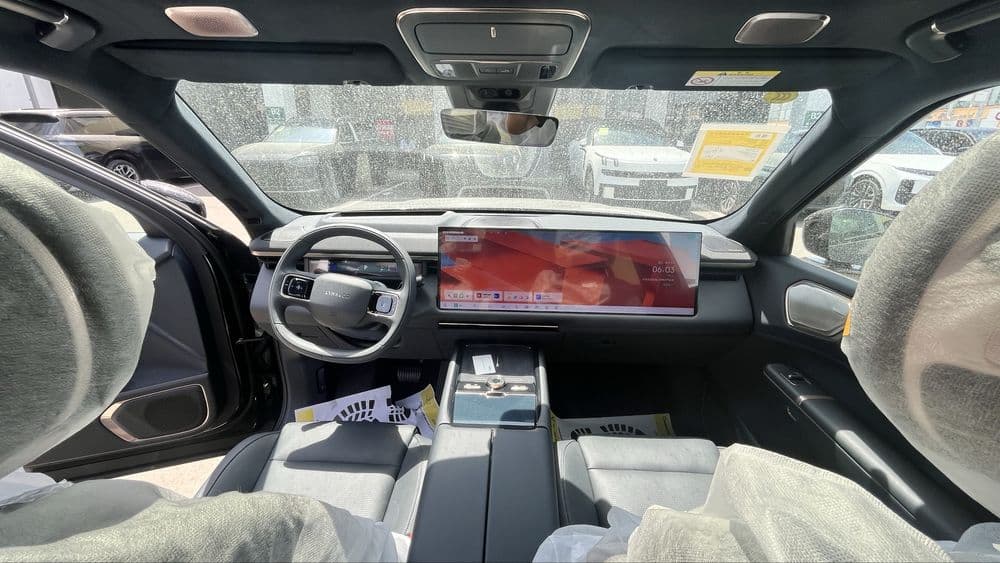 Lynk&Co 900 Arzon Narxda — 5